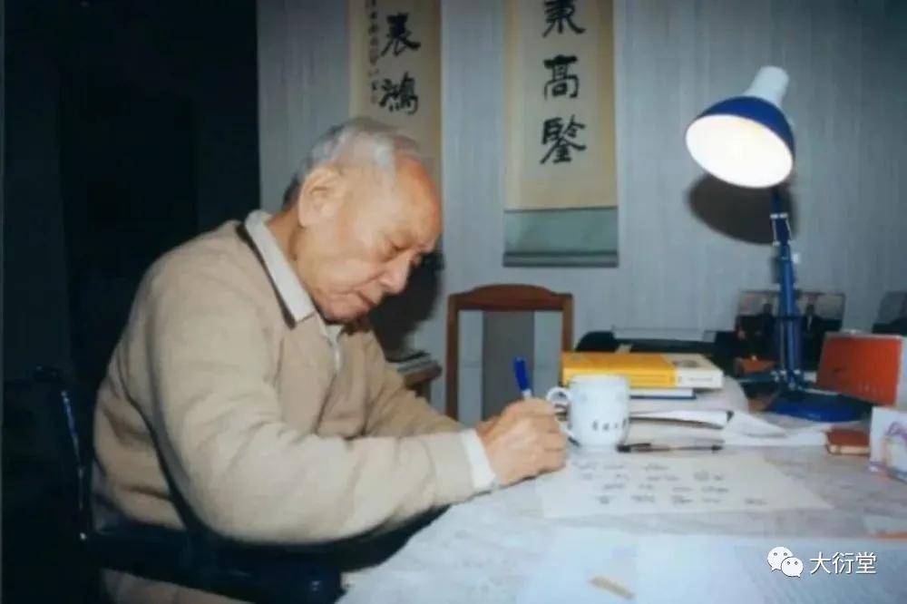 丘成桐院士:让思想在脑海里汇聚,运气与灵感就自然得来