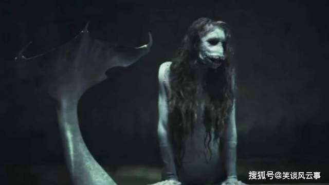 10个真实的美人鱼目击事件,印度美人鱼上榜,僵尸排第