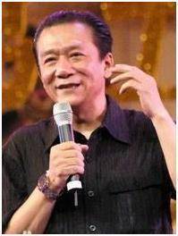 袁茵:与侯耀文离婚,却转身和侄子戴志诚在一起,如今怎样了