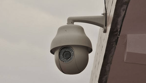 盘点四种交通摄像头你认识几种违法停车摄像头就在其中