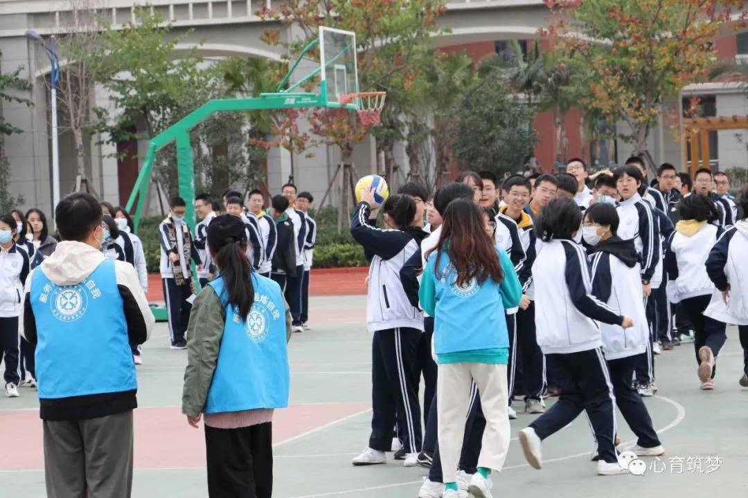 宁德衡水育才中学:多元素质拓展,助力成人成才!