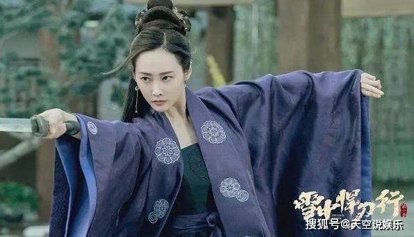 原创雪中悍刀行什么时候播出雪中悍刀行演员表都有谁