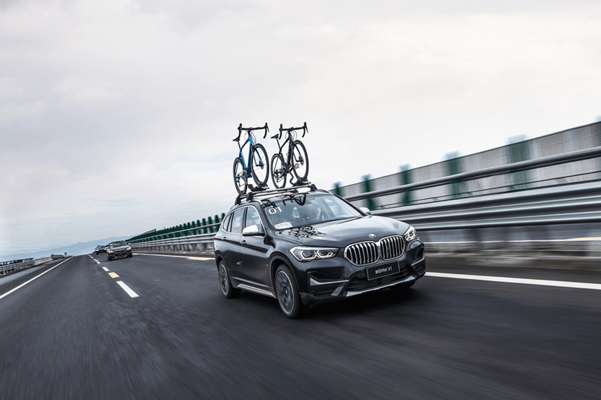 创新|新bmw x1带你解锁户外lifestyle的n种方式