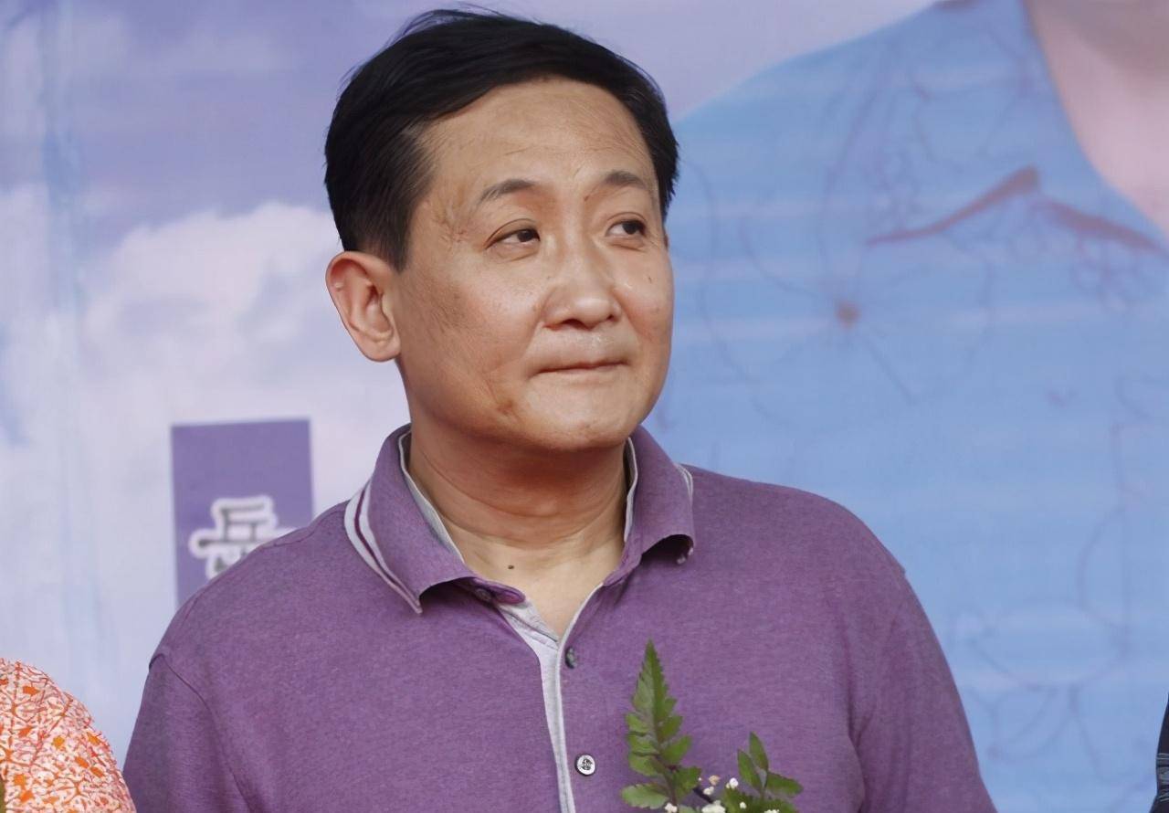喜剧演员梁天:一家学霸唯有他"不争气",贼眉鼠眼曾与