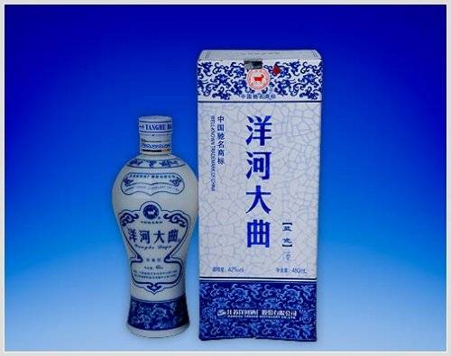 二曲曲;甚至分到比较清晰的也有52度,38度等;所以您要买泸州老窖作为