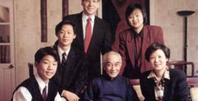 南怀瑾与发妻结婚74年相伴却不到2年晚年重逢只剩下感恩