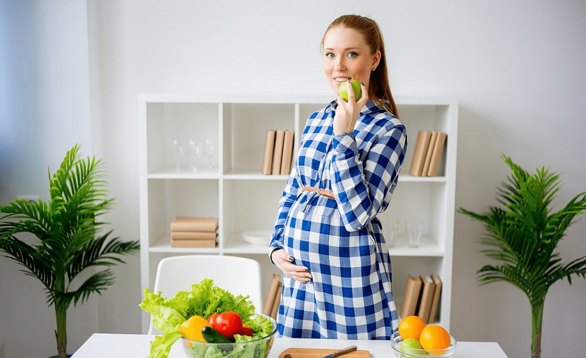 怀孕初期孕酮低？孕妈及时关注,这几种方法可帮助提高
