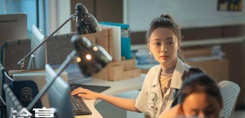 原创输赢4位女主的结局肖芸结局逆袭骆伽令人唏嘘