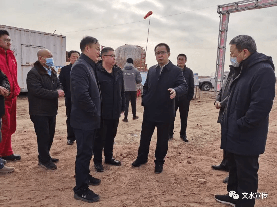杨洋:全力抓好安全生产和疫情防控工作_文水_瓦斯_全县