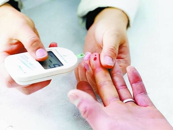孕期为什么要做糖尿病筛查？什么时候做最好？