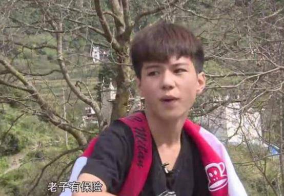 自残吸毒,闪婚闪离,欠债骗钱,一档《变形计》究竟毁