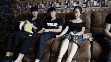 9元包场看电影连江这家高颜值私人影院大片躺着看还能求婚表白开生