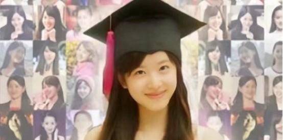 章泽天芭蕾舞旧照曝光眼神比现在清澈真实颜值惹人羡慕