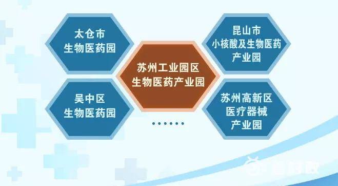 打造创新集群,生物医药看园区!_苏州_产业_社会发展处