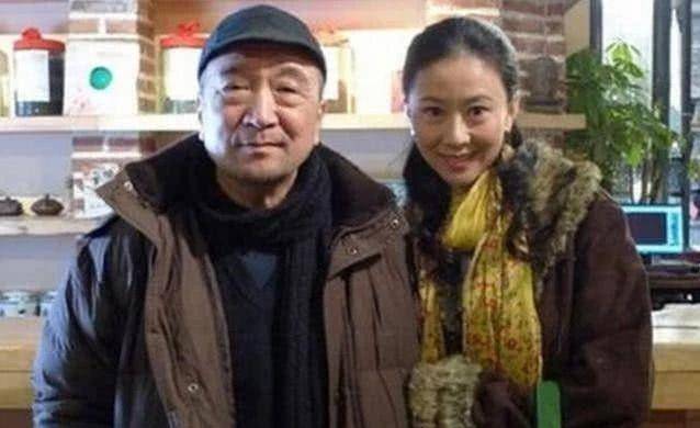 73岁老戏骨李保田出道36年,戏好人清高,与妻子生有一儿一女!