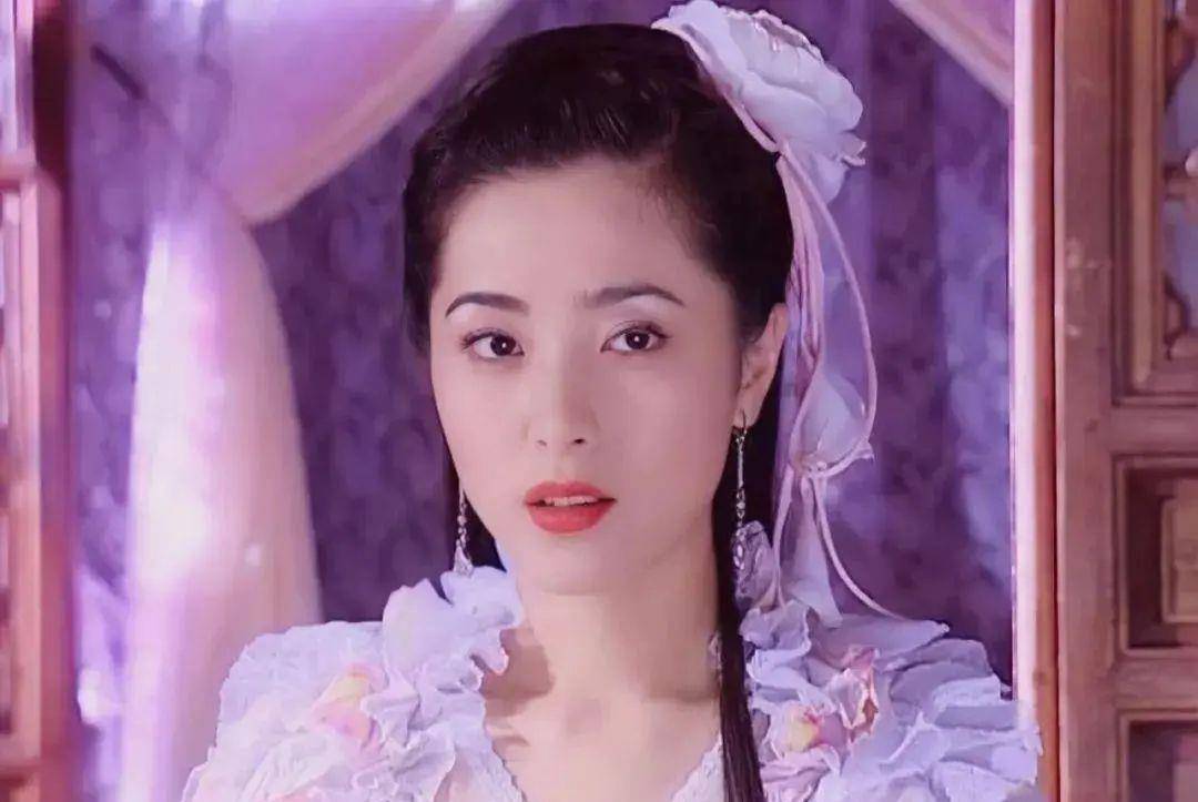 原创中国有5位无欲无求的女演员每一位都是女神级别的