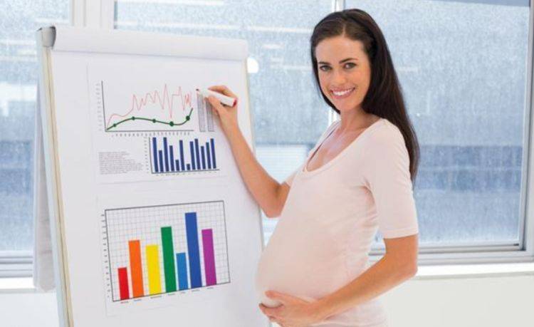 怀孕期间,为了让胎宝宝远离脐带绕颈,孕妈要避免这3件事