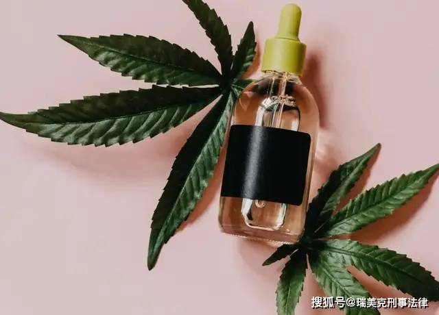 大麻,大麻素及合成大麻素,三者有何区别?_贩卖毒品_植物_精神