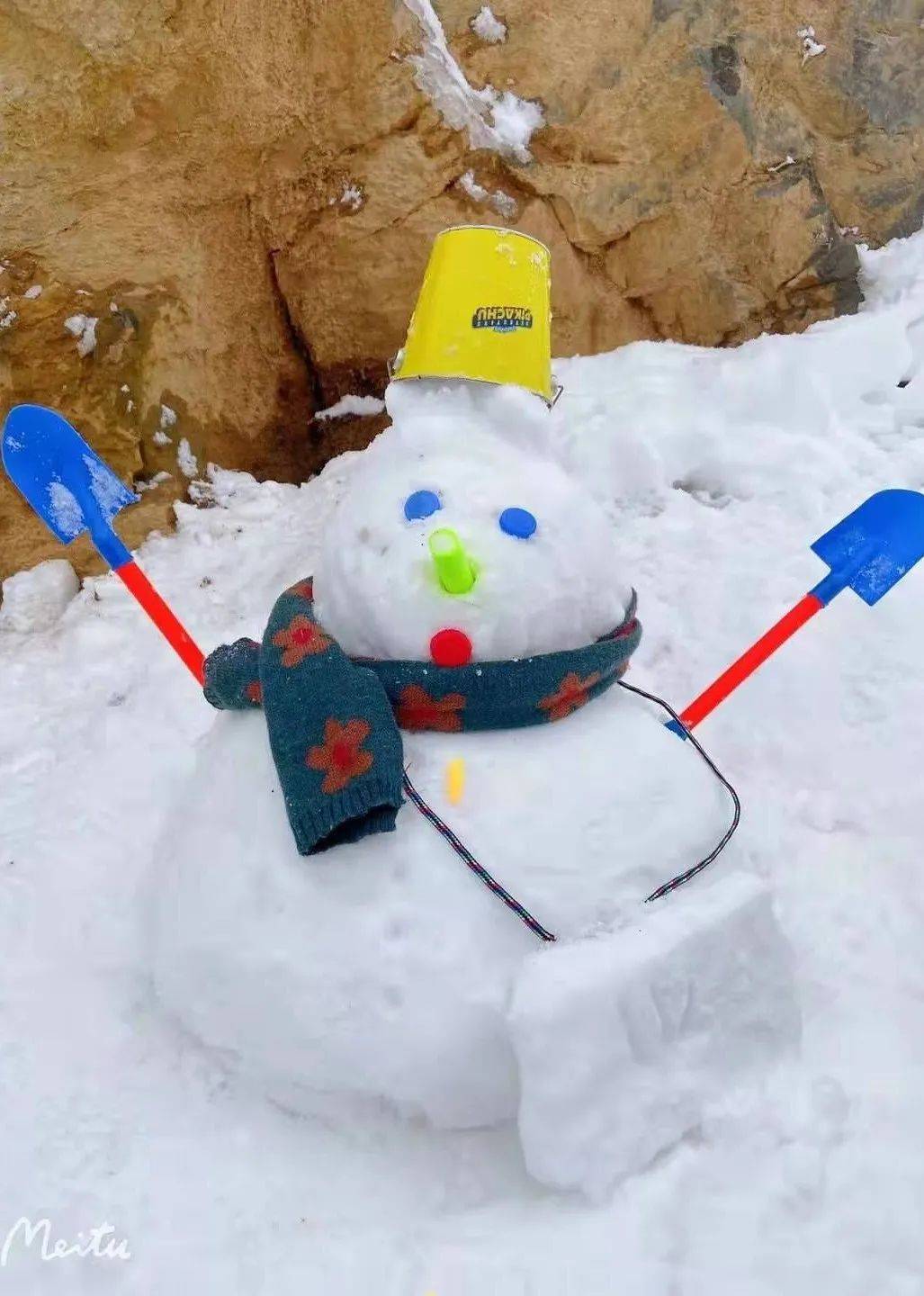 元旦后错峰游玩雪宝藏地不输北海道提前感受冰雪秘境的冬奥盛会
