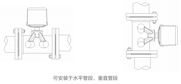 超声波远传水表 data-5513 支持多种标准上报协议