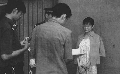 案件处理中一般偏向"慎杀",而被害人高晓斌事先隐瞒已婚事实与杨旸