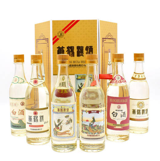 无黄鹤楼酒不成席 承载了荆楚文化的"中国名酒"_武汉_酿造_酿酒业