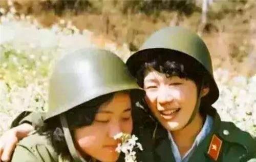 1986年老山战场照死吻那个救护队女战士张茹回国后怎样了