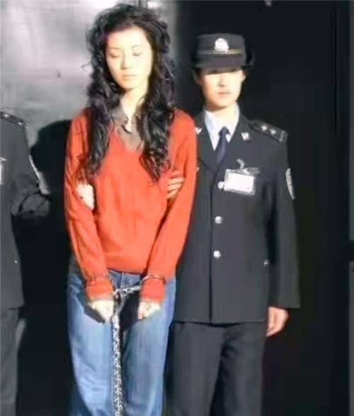死刑犯毕丽梅,被执行枪决后"死而复生,后来怎么处理的?