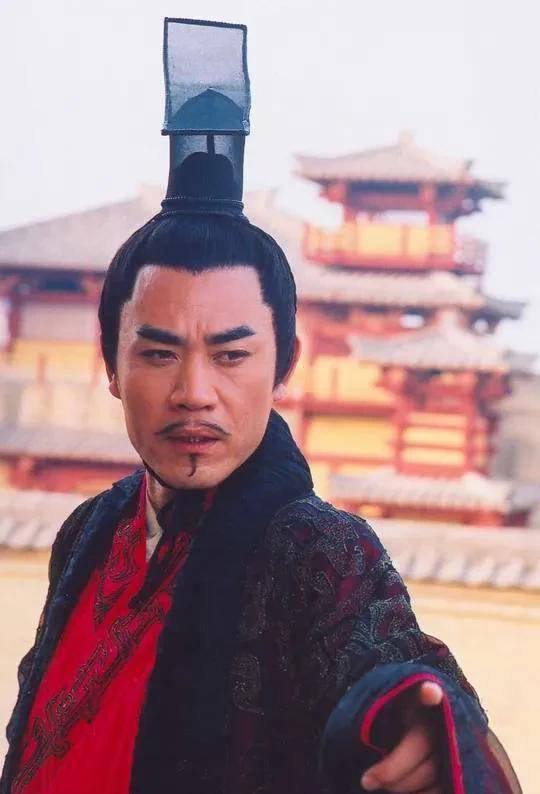 西汉十五位皇帝简介_庙号_谥号_公元前