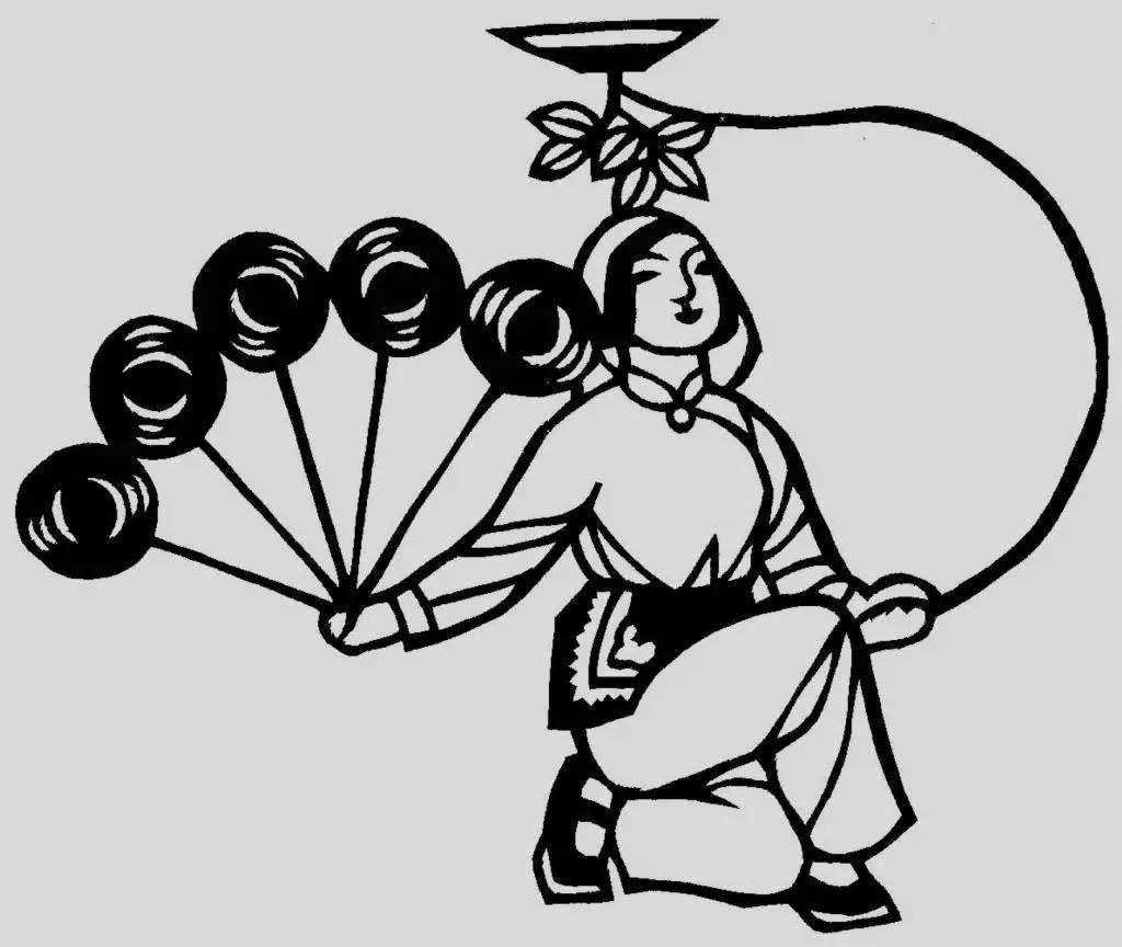 杂技界的"北大"宁津杂技,宁吴二县,鸡毛变蛋_节目_中国_中幡