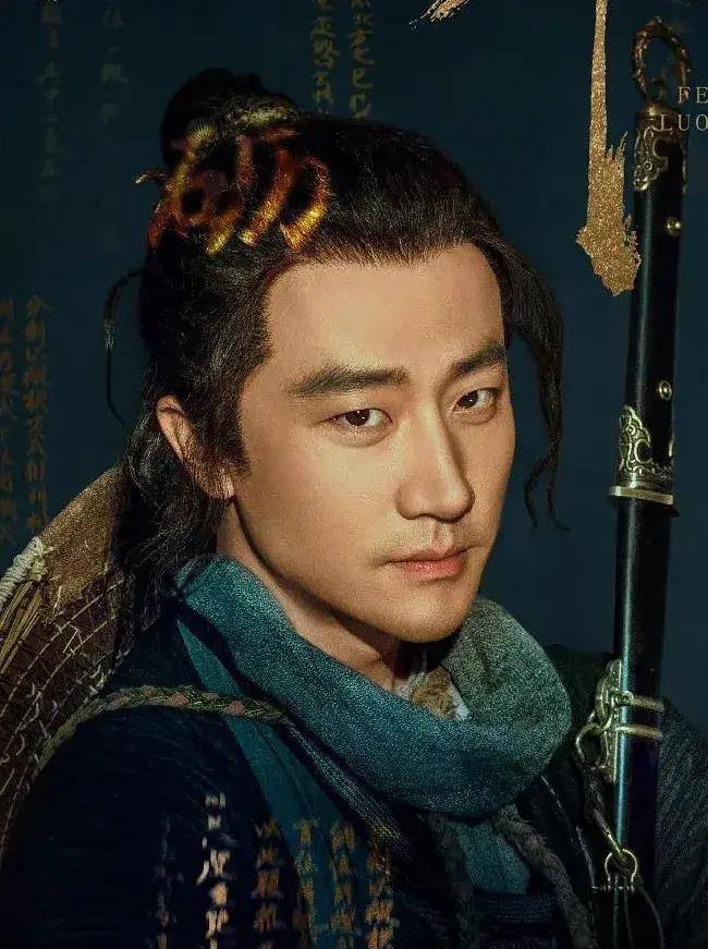 【法眼看剧】《风起洛阳》,让这座城又又又又又又又又又火了!