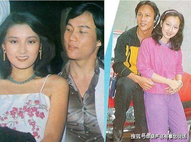 两人在1975年结婚,第二年史倩予为黄元申生了一个儿子,取名黄吉梁.