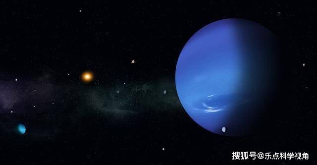 海王星