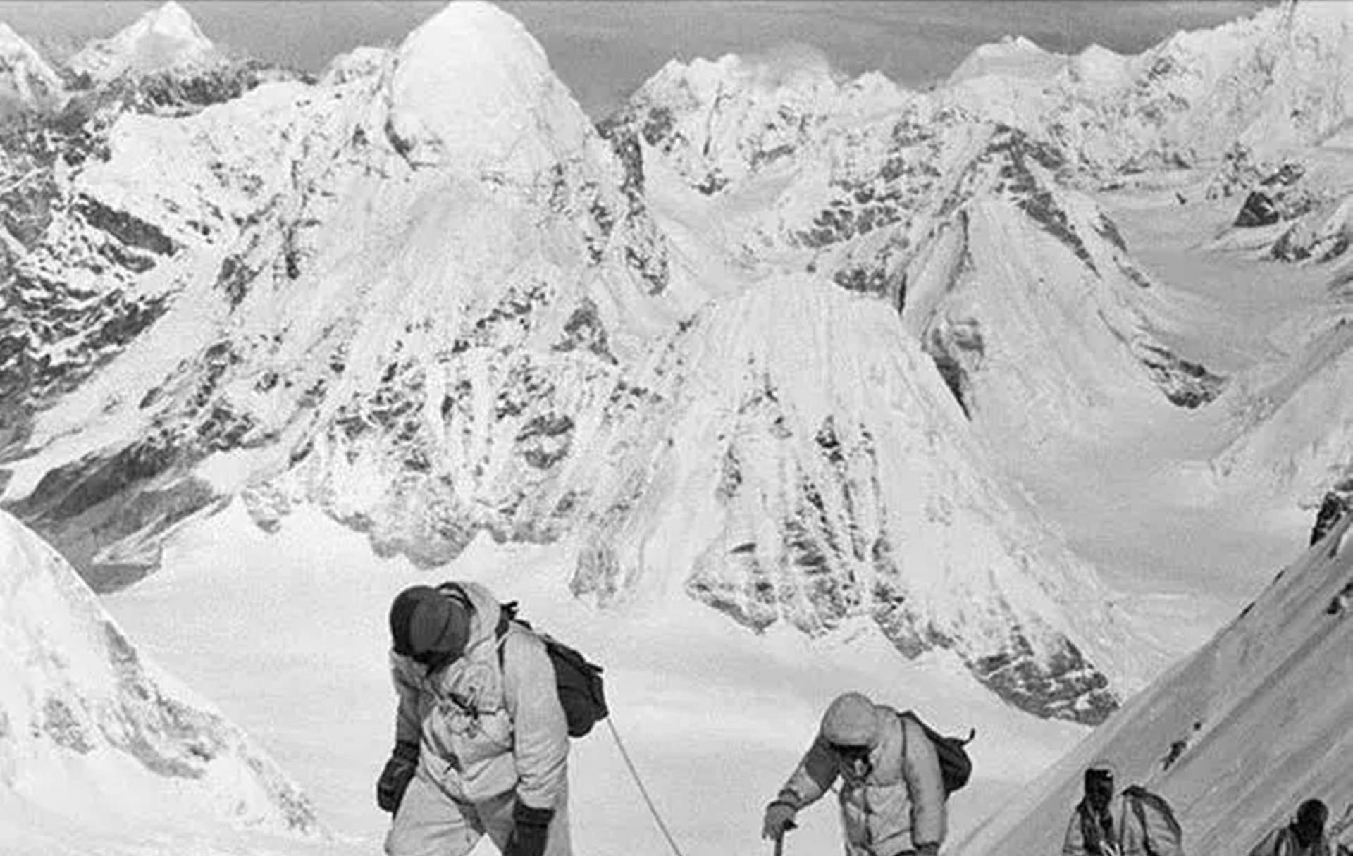 17名登山队员遇难,七年后日记中留下话语:我们错了,救救我_梅里雪山