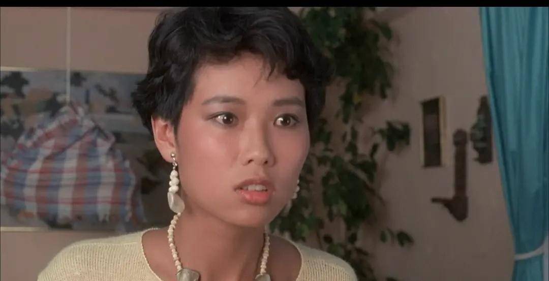 "许仙"叶童演艺生涯的另一面:20岁成影后,以江湖大嫂形象扬名_电视剧