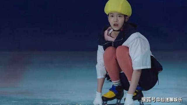 原创超越李庚希陈冕梦想与现实冲突坚持我要当奥运冠军
