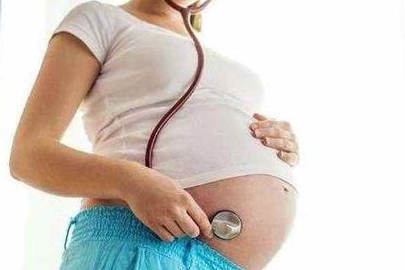 怀孕时,你家宝宝是怎么胎动的？常见的有4种情况,你在其中吗？