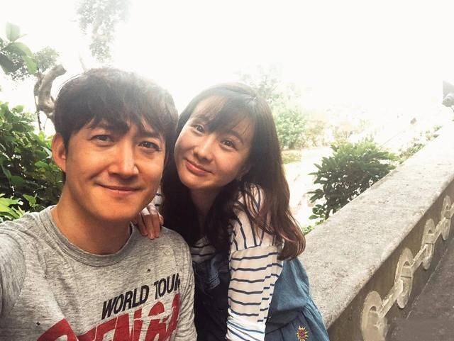 原创演员王阳娶小师妹为妻子一心一意爱了10年