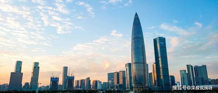 我是深叔,拥有多年深圳房产研究和投资经验,长期持续关注深圳地区的