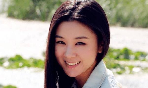 漂亮_李小萌_老公