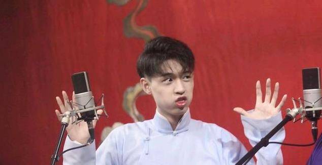 原创秦霄贤刚扬名立万就被黑这是有阳光的地方就肯定有阴影吗