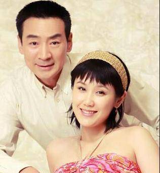 她的前妻是香港女演员,她给钟振涛丢了1亿5000万元!
