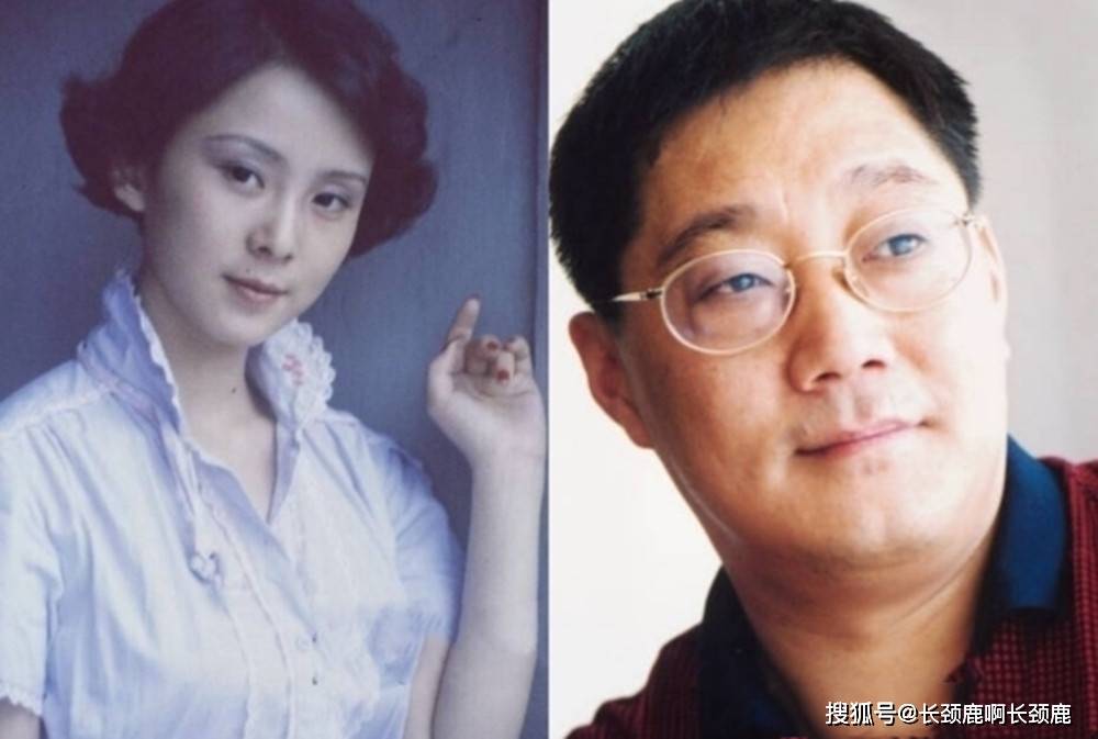 被陈道明欣赏,捧红李冰冰,白百合等明星的王京花