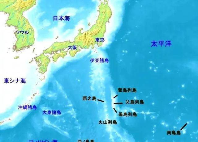 二战中的日本为什么会有那么多兵源能同时对中,美,苏