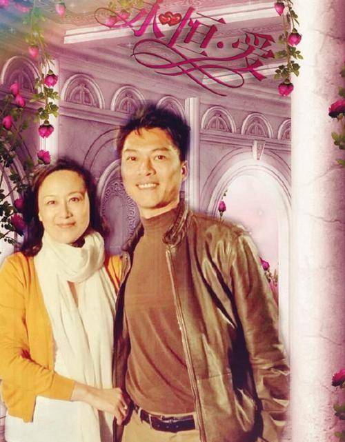"国乒"江嘉良:娶当红吴玉芳,妻子为爱隐退,32年婚姻