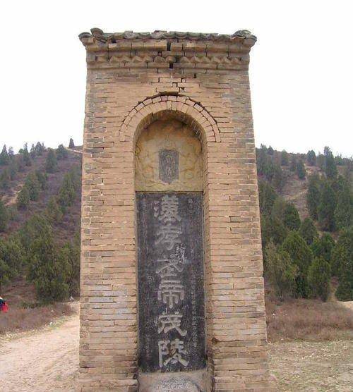 汉武帝刘彻的陵墓多次被盗,他的尸体究竟去了哪里?_董卓_茂陵_诅咒