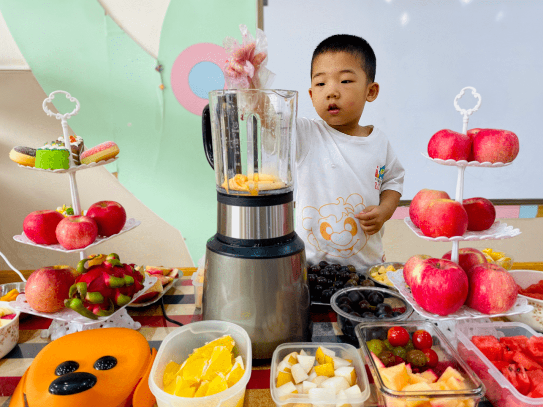 婴幼儿饮食：二胎妈妈推荐三款健康饮品,1岁小宝宝也能喝！