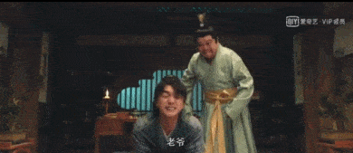 原创出道首综搭档黄渤少主且慢行李嘉圈粉他会是小生黑马吗