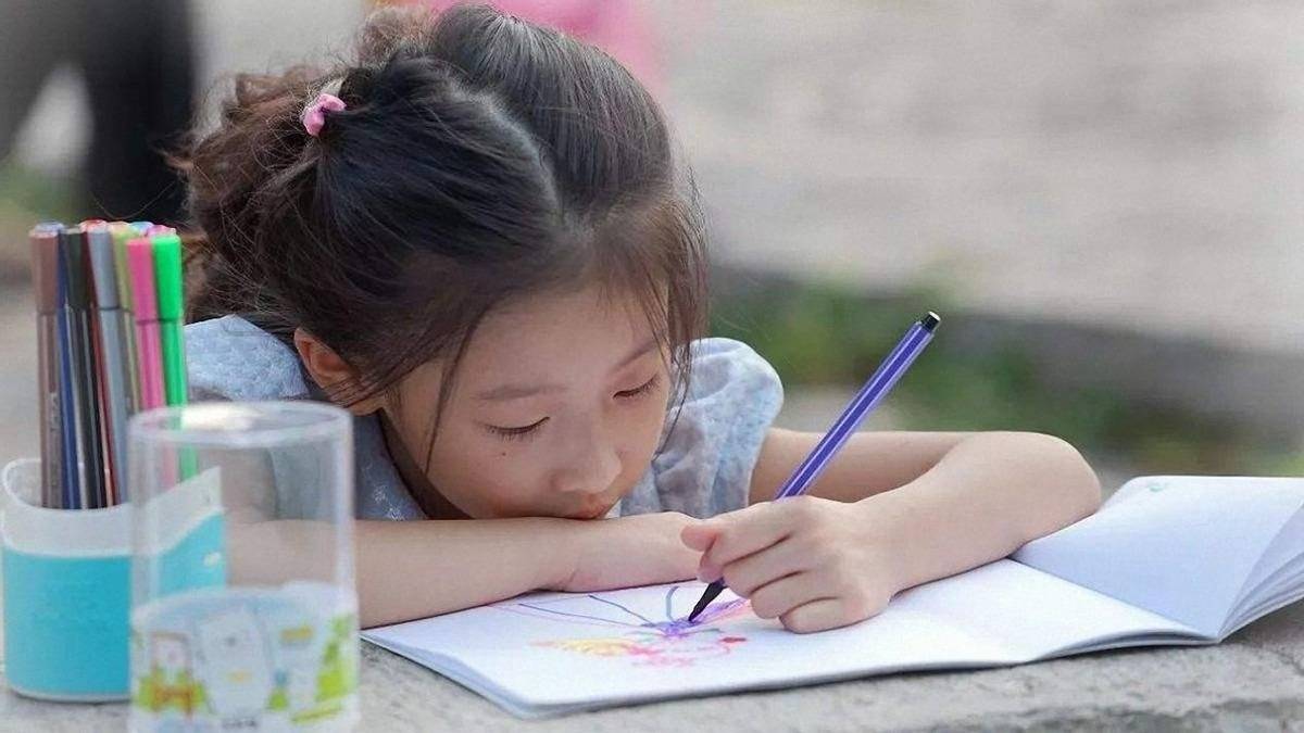 3年幼儿园生活,父母监督孩子做好2件事,上小学一点都不费力！