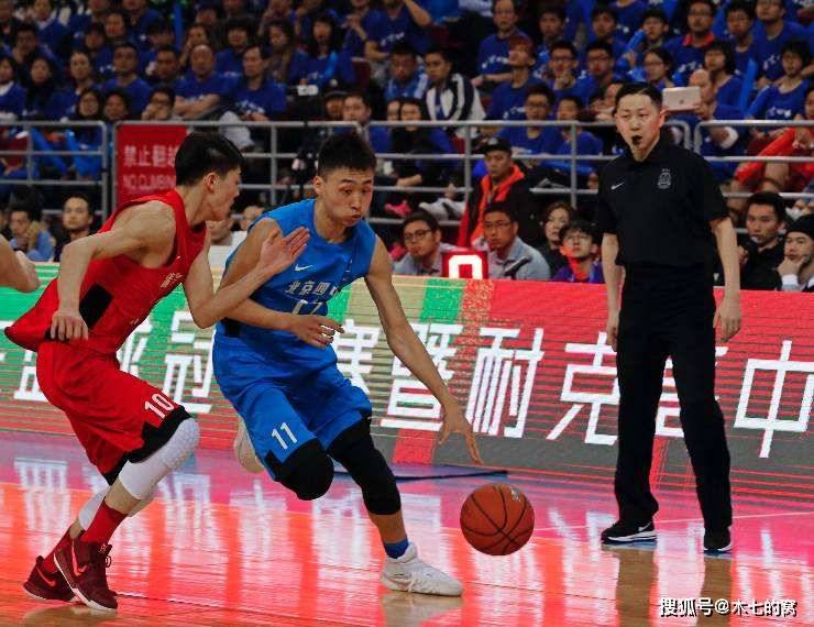 中国篮球的最强高中生汗水与梦想之光